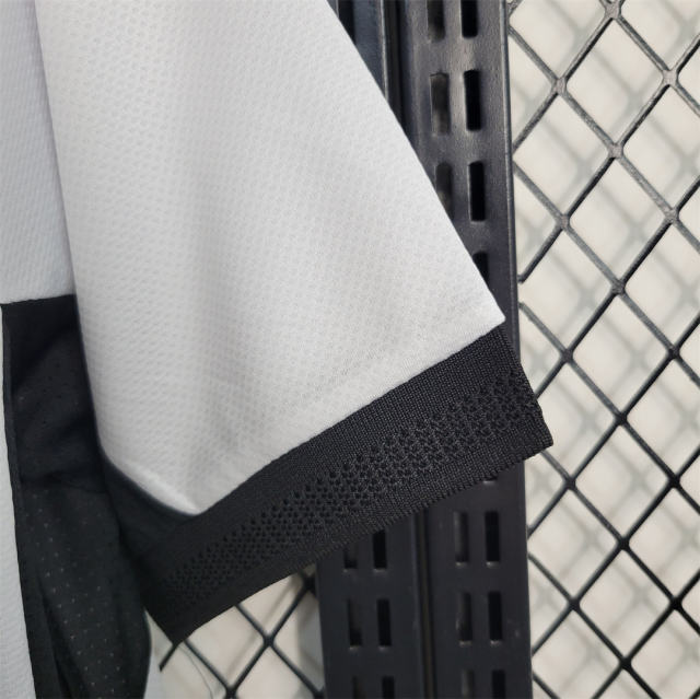 23-24 Vasco da Gama Away Jersey Fan Edition