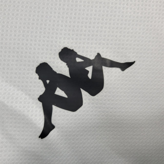 23-24 Vasco da Gama Away Jersey Fan Edition