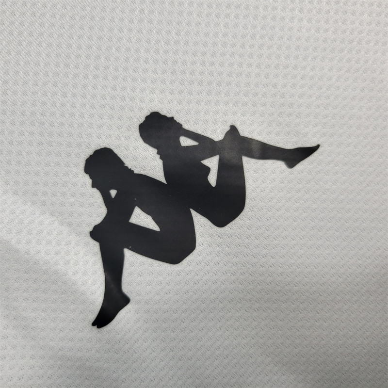 23-24 Vasco da Gama Away Jersey Fan Edition