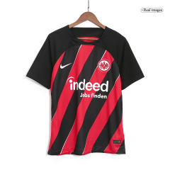 23-24 Eintracht Frankfurt Home Jersey Fan Version