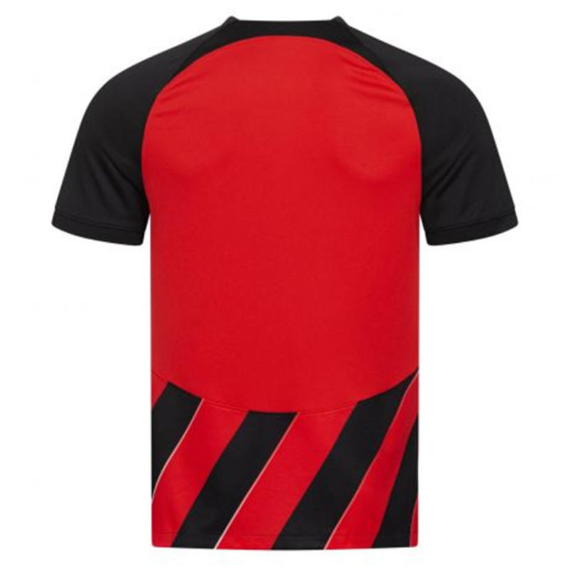 23-24 Eintracht Frankfurt Home Jersey Fan Version