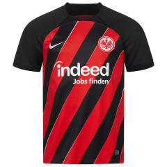 23-24 Eintracht Frankfurt Home Jersey Fan Version