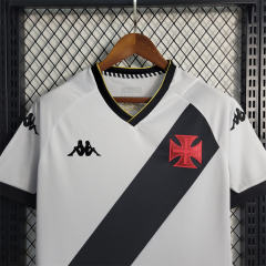 23-24 Vasco da Gama Away Jersey Fan Edition