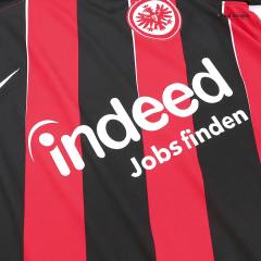 23-24 Eintracht Frankfurt Home Jersey Fan Version