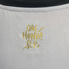 23-24 Vasco da Gama Away Kids Kit Jersey+Shorts