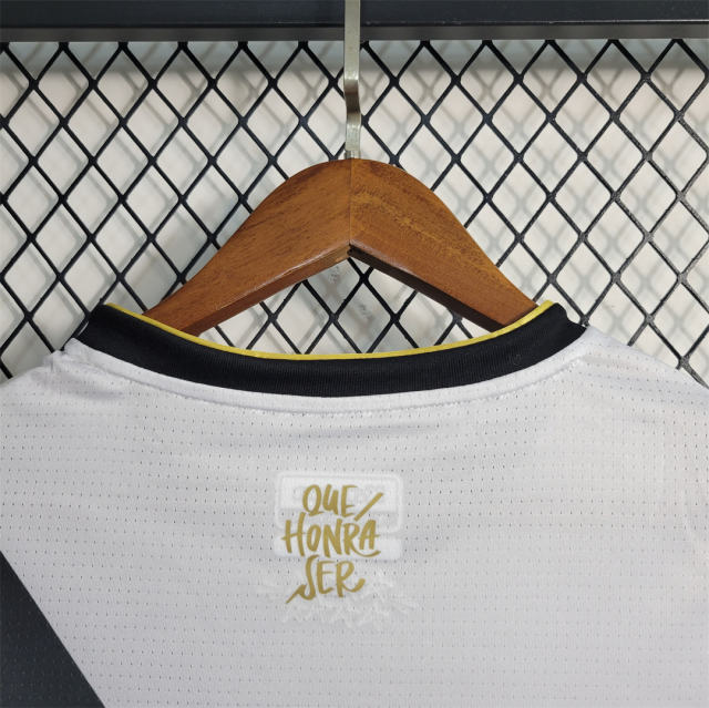 23-24 Vasco da Gama Away Jersey Fan Edition