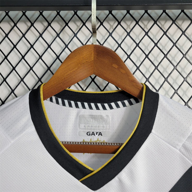 23-24 Vasco da Gama Away Jersey Fan Edition