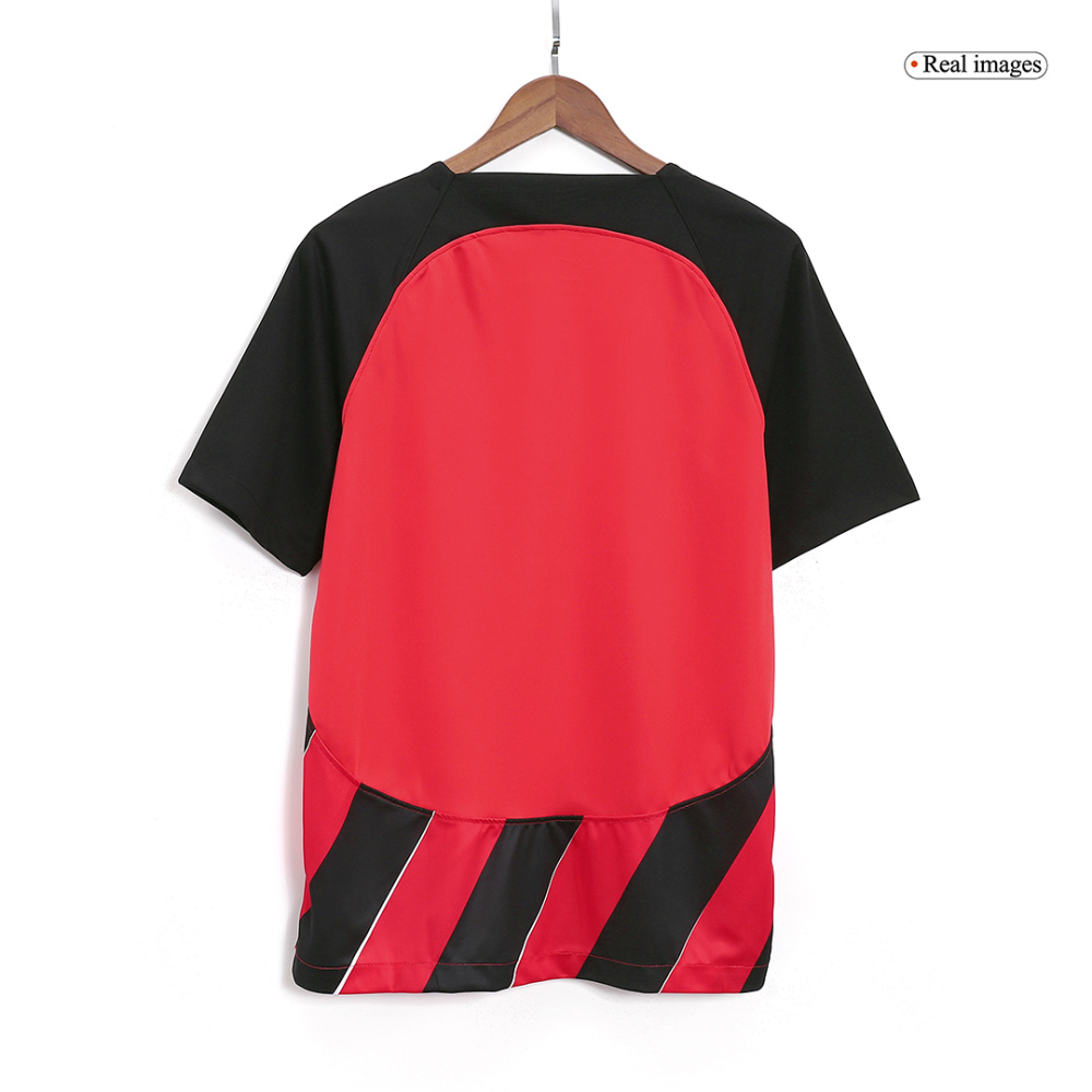 23-24 Eintracht Frankfurt Home Jersey Fan Version
