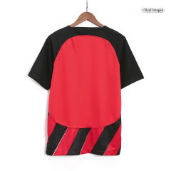 23-24 Eintracht Frankfurt Home Jersey Fan Version
