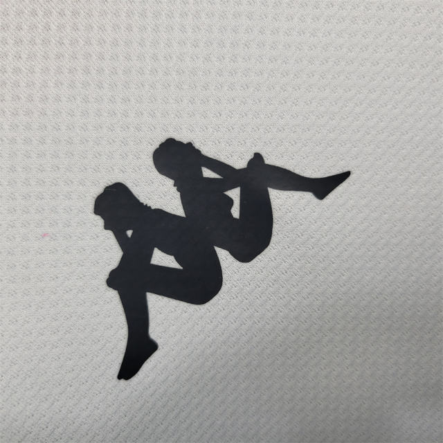 23-24 Vasco da Gama Away Kids Kit Jersey+Shorts