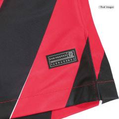 23-24 Eintracht Frankfurt Home Jersey Fan Version