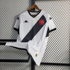 23-24 Vasco da Gama Away Jersey Fan Edition