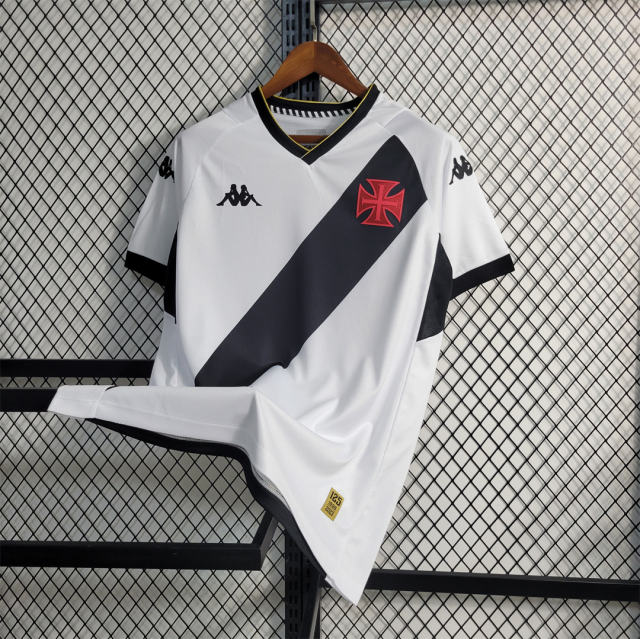23-24 Vasco da Gama Away Jersey Fan Edition
