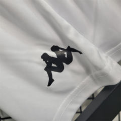 23-24 Vasco da Gama Away Kids Kit Jersey+Shorts