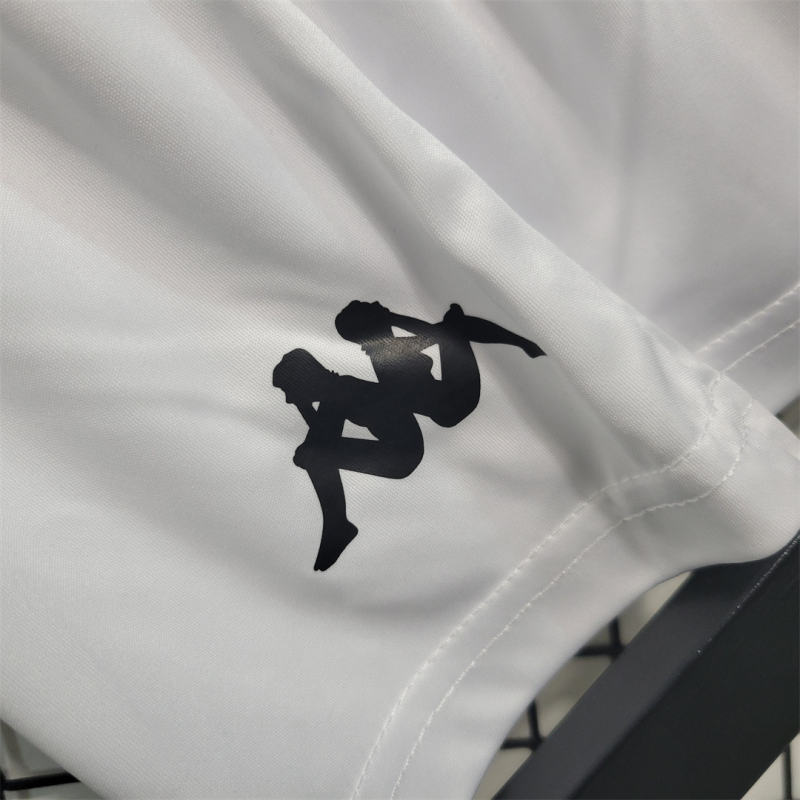 23-24 Vasco da Gama Away Kids Kit Jersey+Shorts