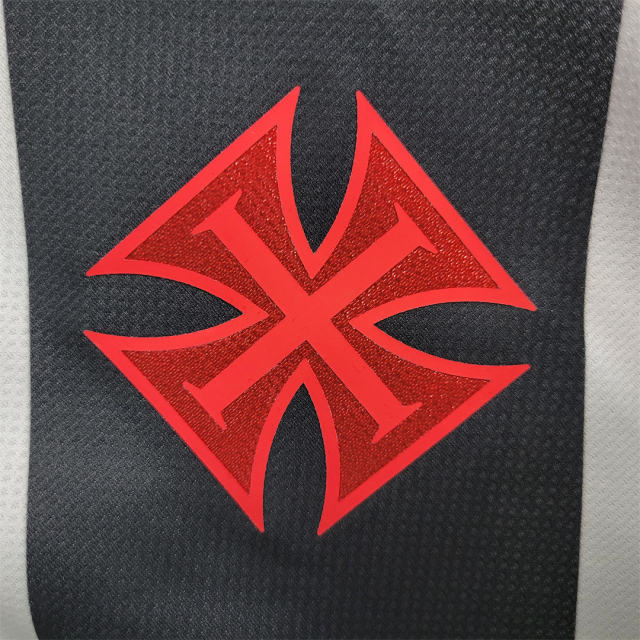 23-24 Vasco da Gama Away Jersey Fan Edition