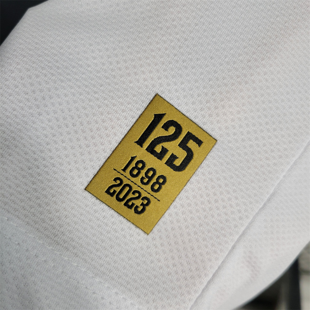 23-24 Vasco da Gama Away Jersey Fan Edition