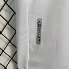 23-24 Vasco da Gama Away Kids Kit Jersey+Shorts