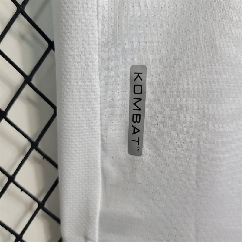 23-24 Vasco da Gama Away Kids Kit Jersey+Shorts