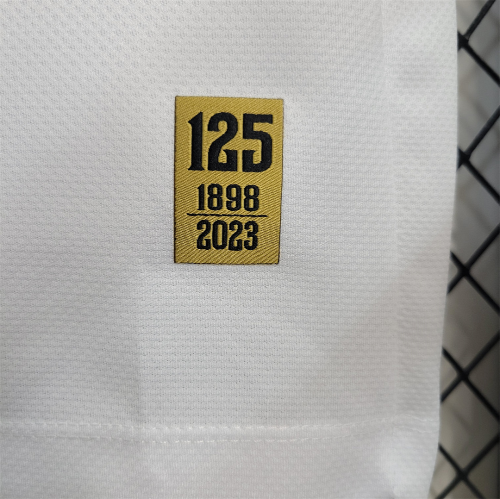 23-24 Vasco da Gama Away Jersey Fan Edition