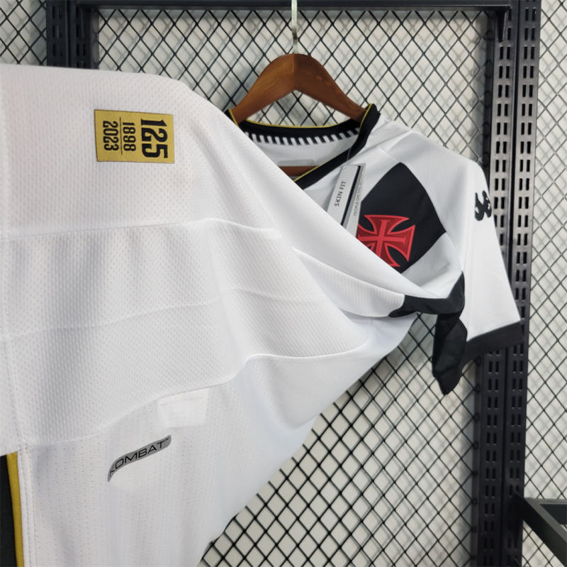 23-24 Vasco da Gama Away Jersey Fan Edition