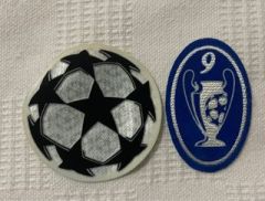 UCL Pack