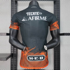 23-24 Tigres UANL  Third Kit Jersey Player Version