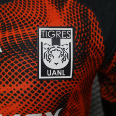 23-24 Tigres UANL  Third Kit Jersey Player Version