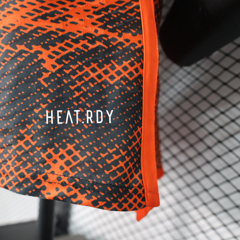 23-24 Tigres UANL  Third Kit Jersey Player Version