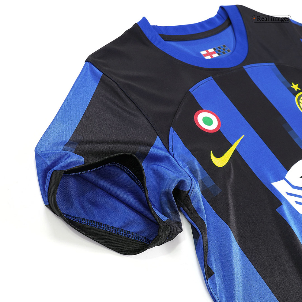 23-24 Inter Milan Ninja Turtles Special Edition