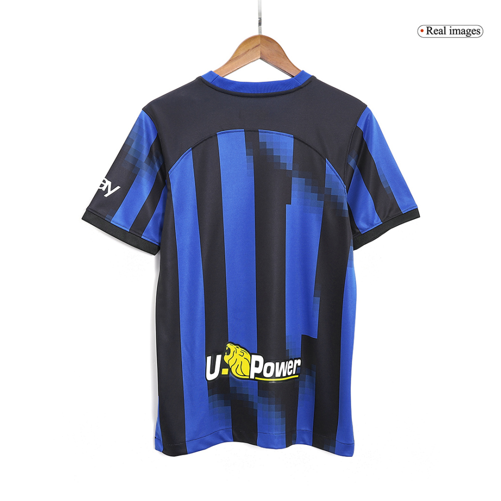 23-24 Inter Milan Ninja Turtles Special Edition