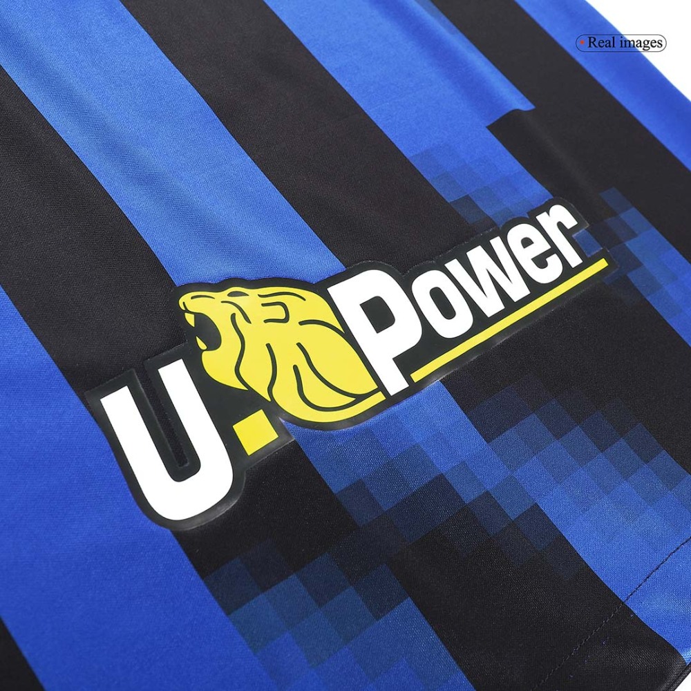 23-24 Inter Milan Ninja Turtles Special Edition