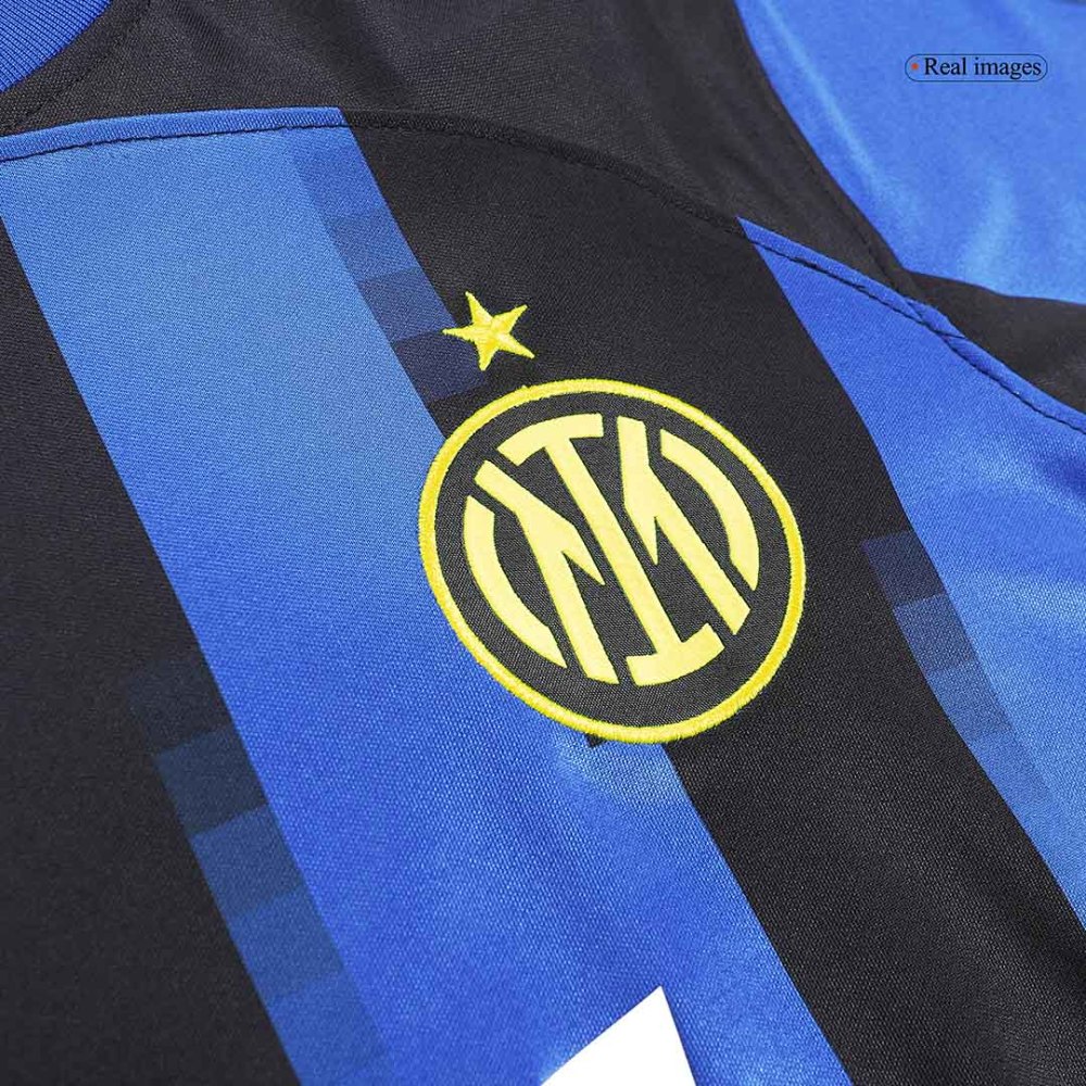 23-24 Inter Milan Ninja Turtles Special Edition