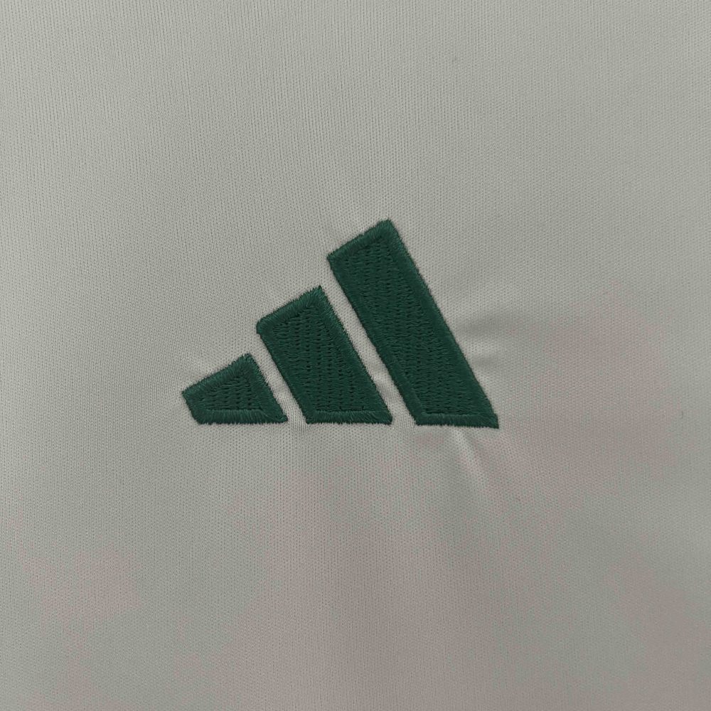 2024 Hungary Euro Cup Away Football Jersey