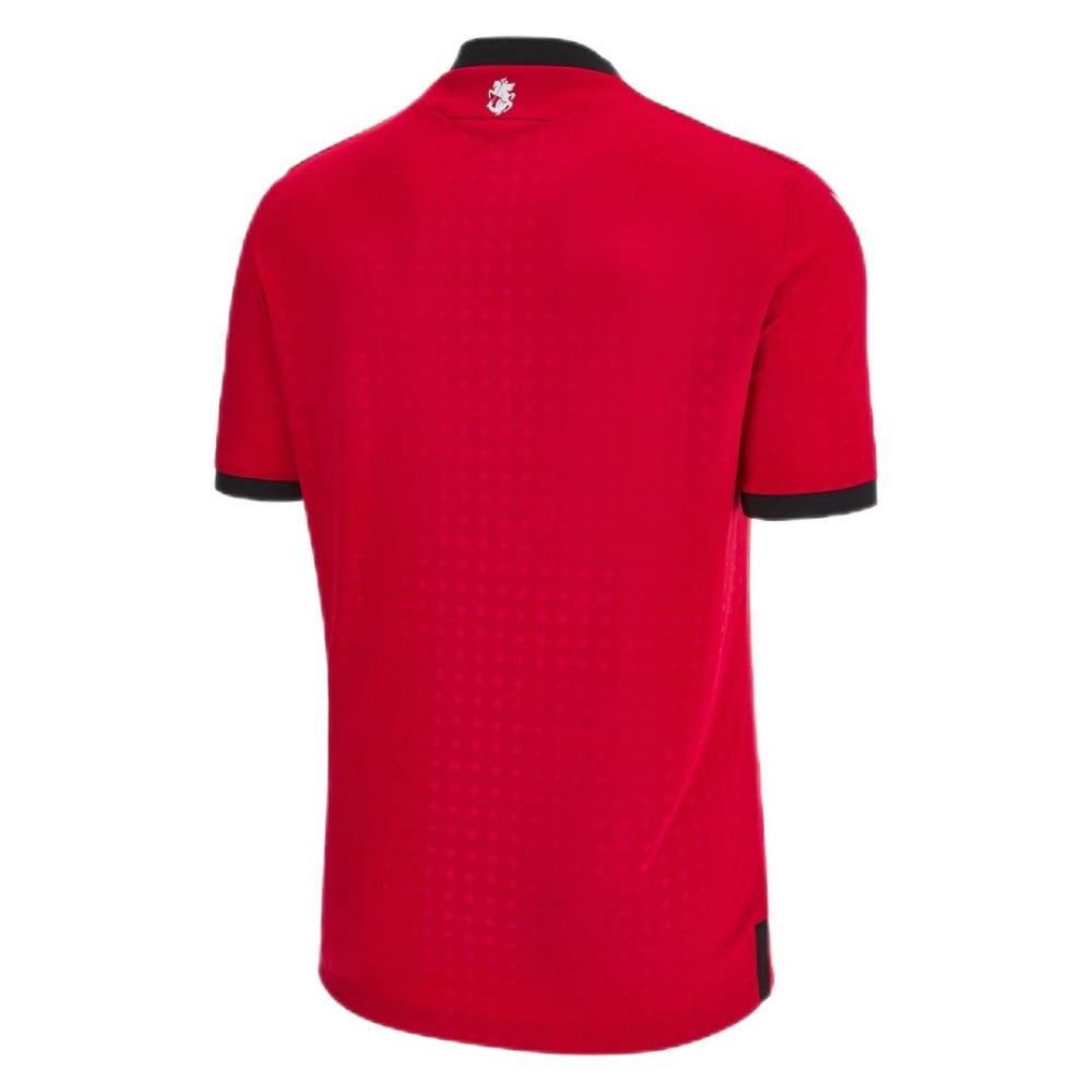 2024 Georgia Euro Cup Third Away Football Jersey