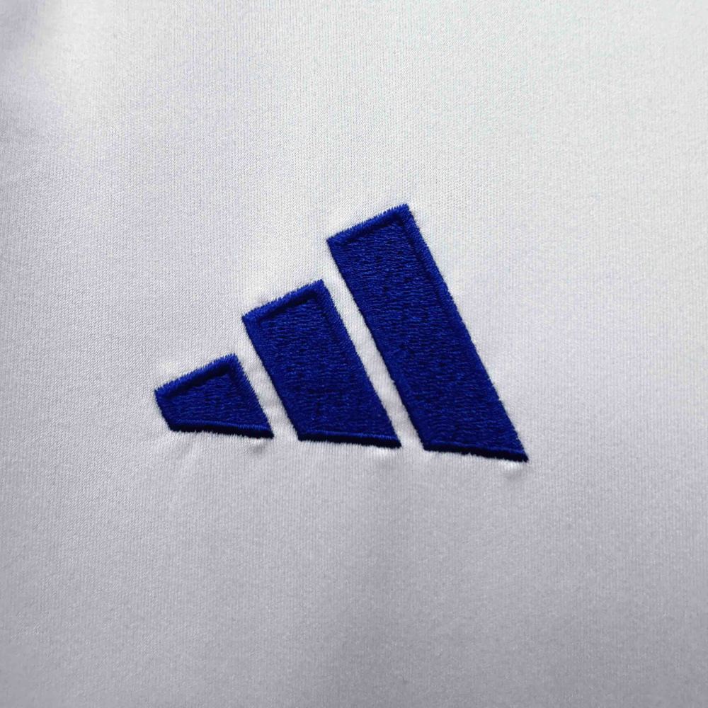 2023/24 Chile Copa America Away Soccer Jersey