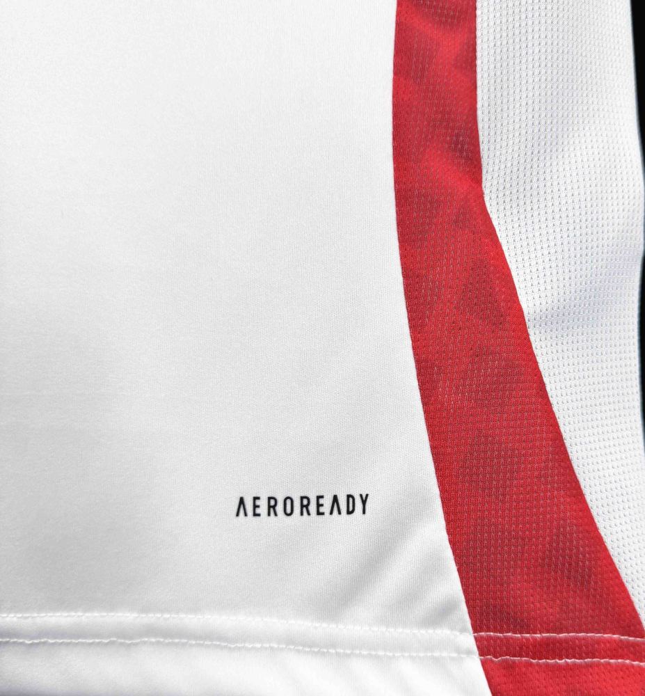 2023/24 Chile Copa America Away Soccer Jersey