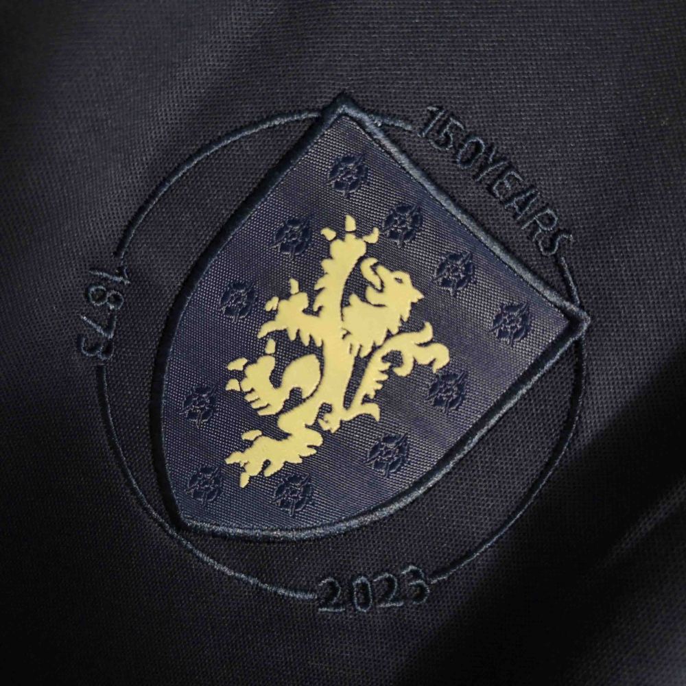 2023 Scotland 150th Anniversary