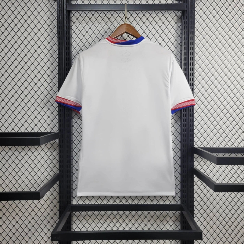 2024 USMNT Copa America Home Soccer Jersey