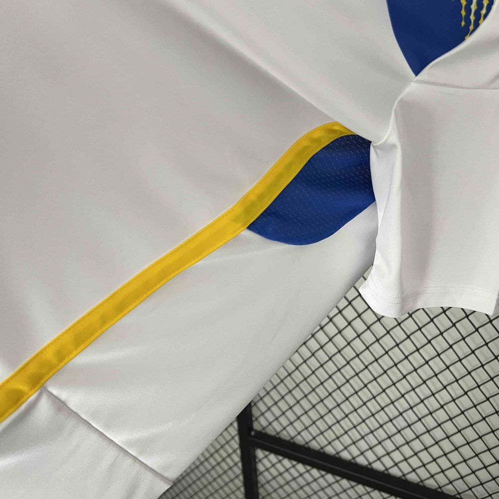 2024 Venezuela  Copa America Away Soccer Jersey
