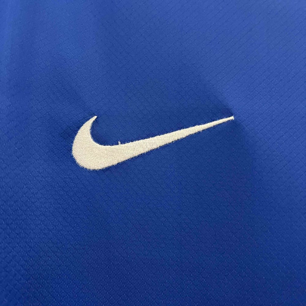 2024 USMNT Copa America Away Soccer Jersey