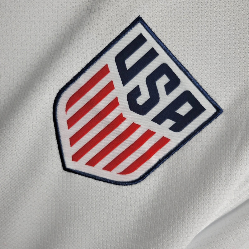 2024 USMNT Copa America Home Soccer Jersey