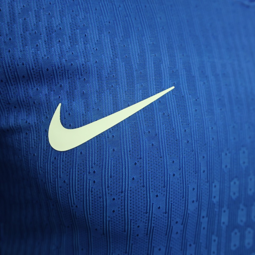 2024 USMNT Copa America Away Soccer Jersey Player Version