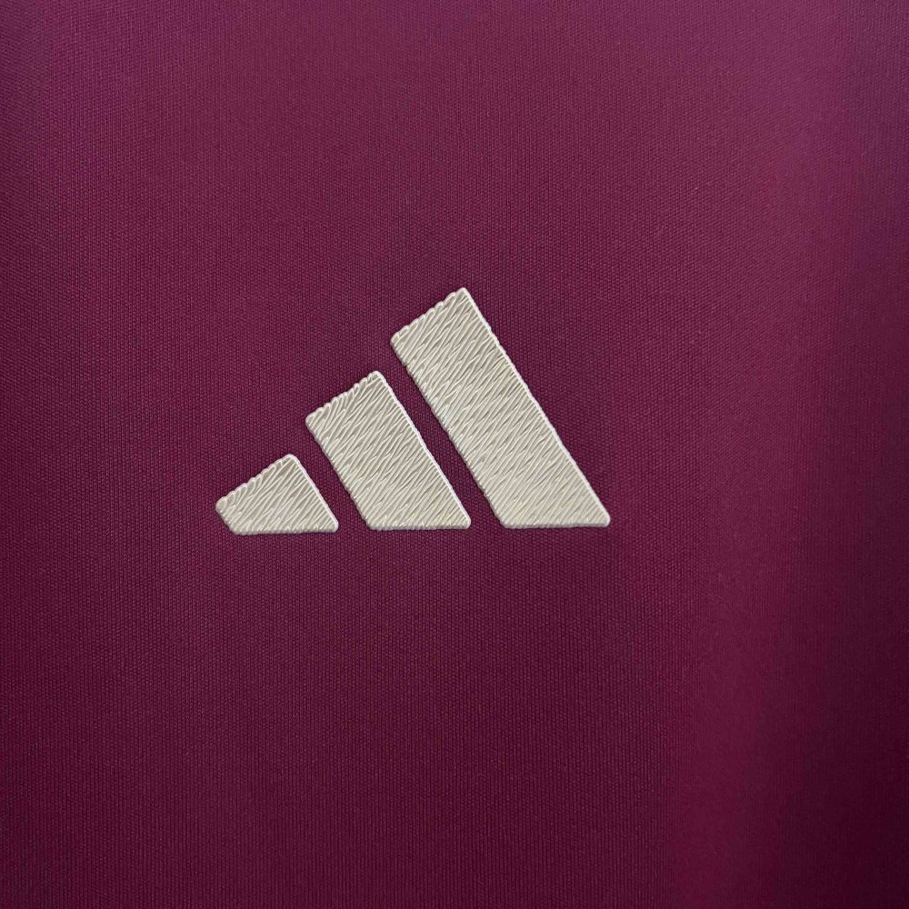 2024 Venezuela  Copa America Home Soccer Jersey