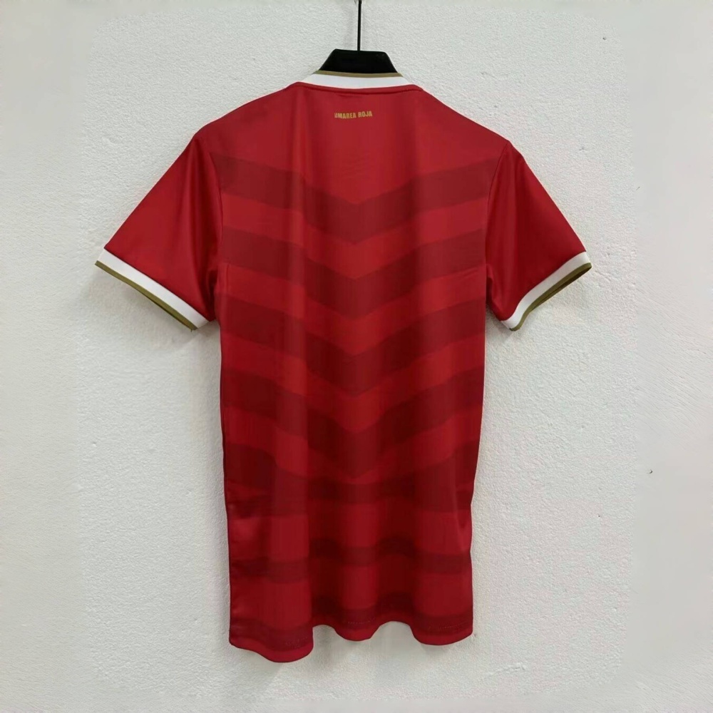 2024 Panama  Copa America Home Soccer Jersey