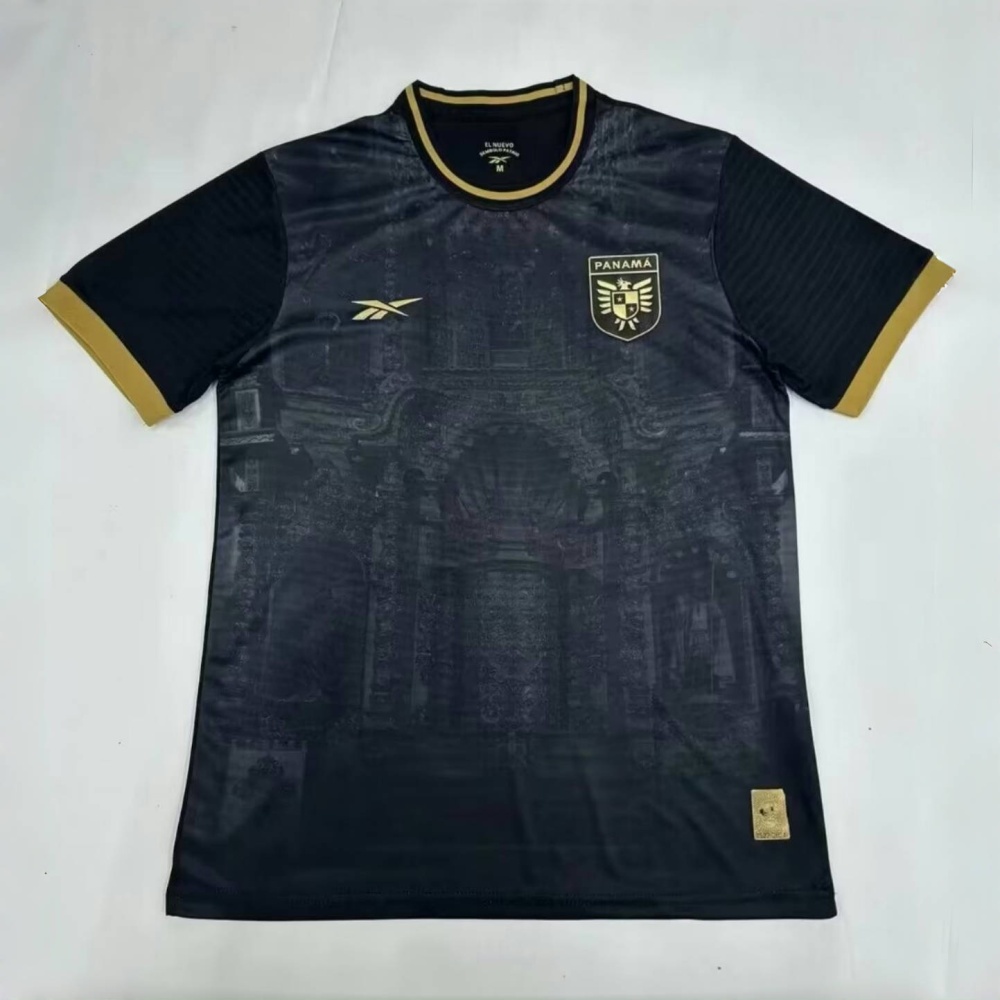 2024 Panama  Copa America Away Soccer Jersey