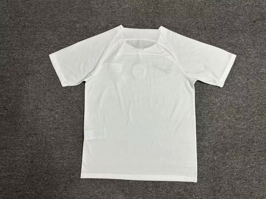 2024 Slovakia Euro Cup Away Football Jersey
