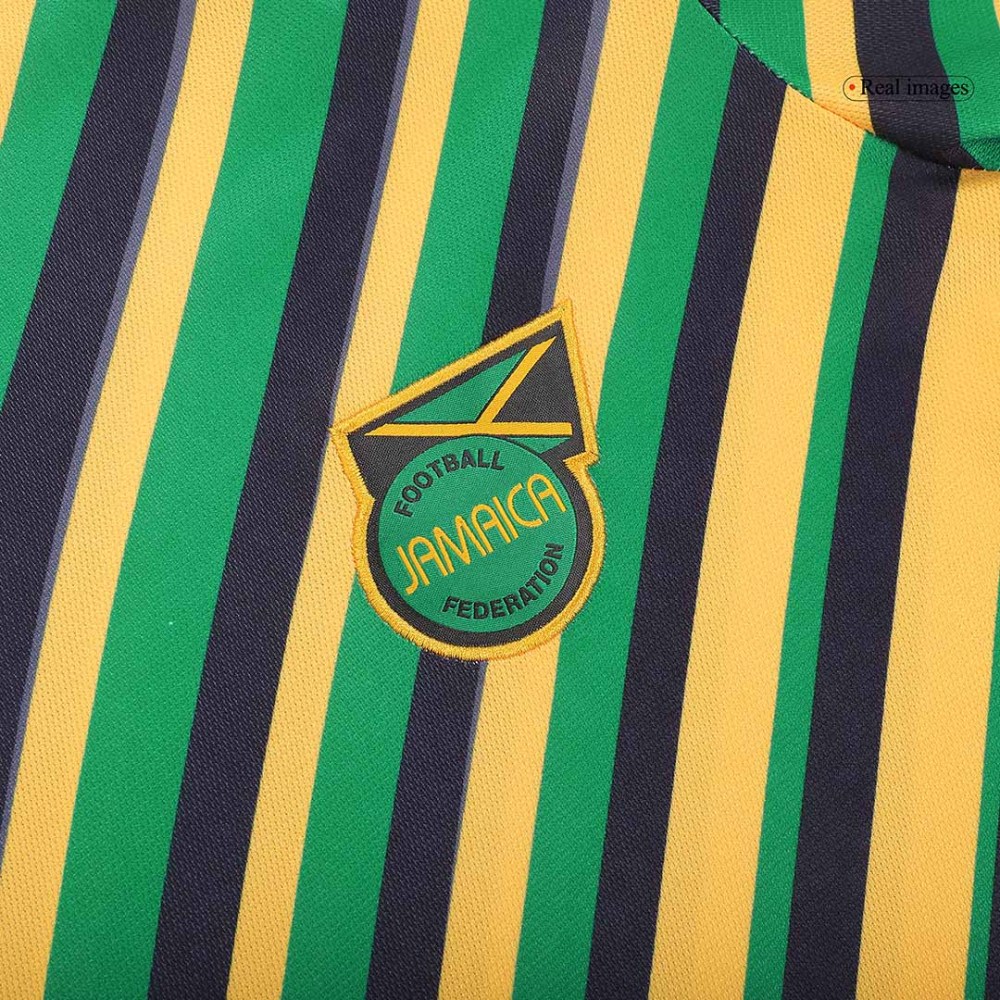 2024 Jamaica Retro Collection Jersey