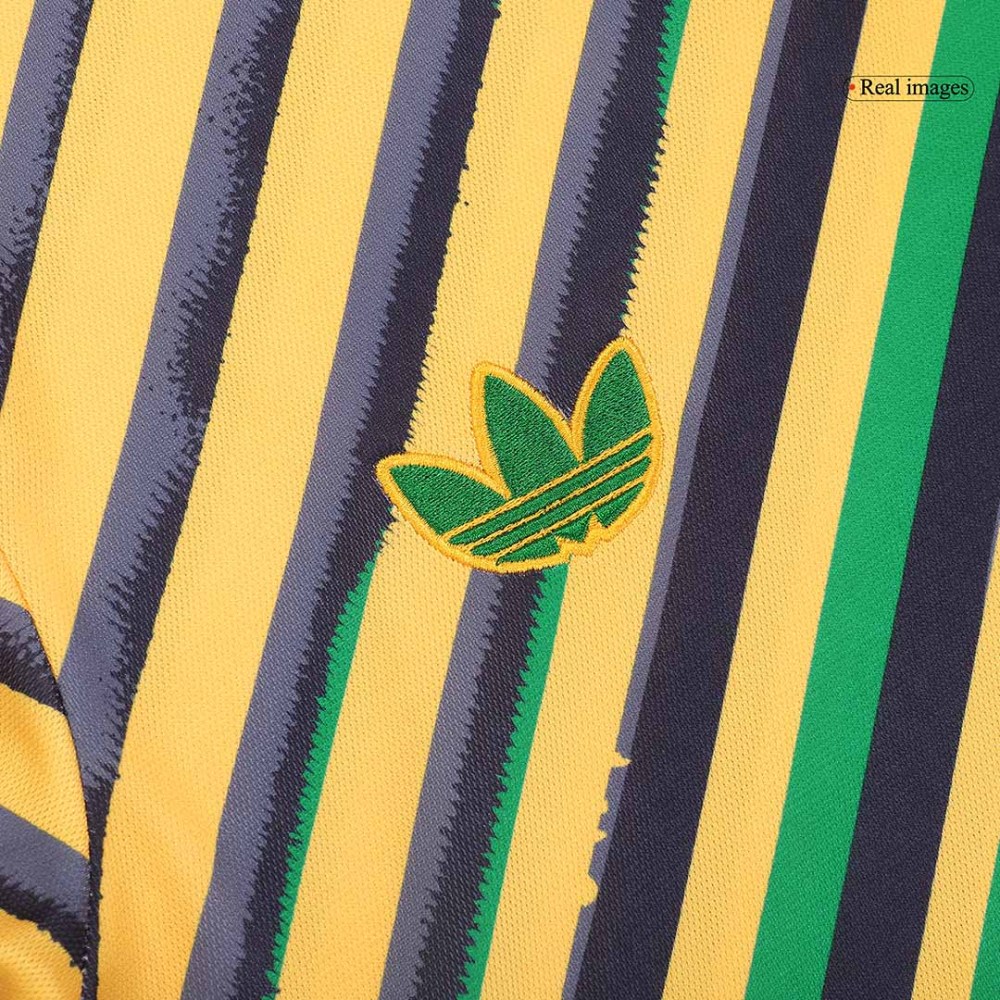 2024 Jamaica Retro Collection Jersey