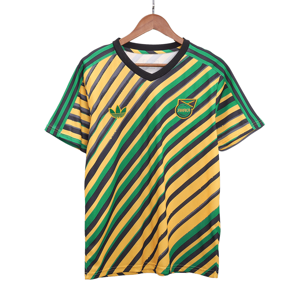 2024 Jamaica Retro Collection Jersey